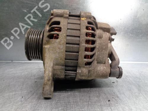 Alternator FORD ESCORT V Saloon (AFL)  | BP8874160M7 