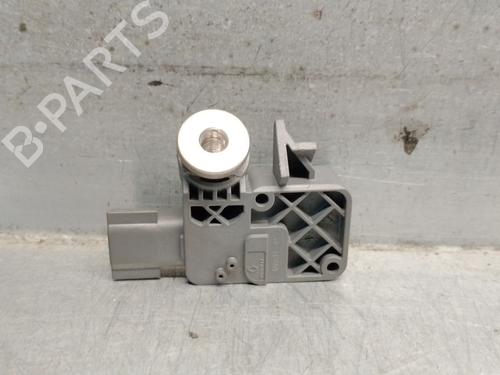 Electronic module RENAULT CLIO IV (BH_) 0.9 TCe 90 (BHNF, BHMA, BHMH, BHJK, BHJR) | BP29240340M83 