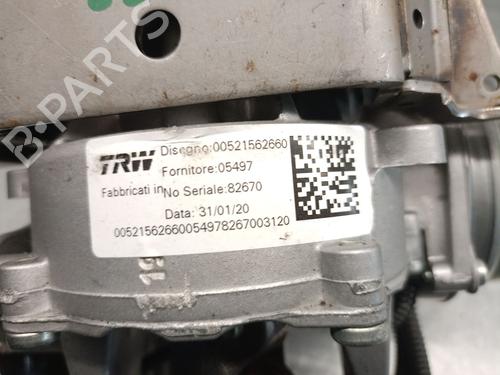 Steering column FIAT 500L (351_, 352_) 1.3 D Multijet (199.LYM11, 199.LYM1A) | BP29335951M21 