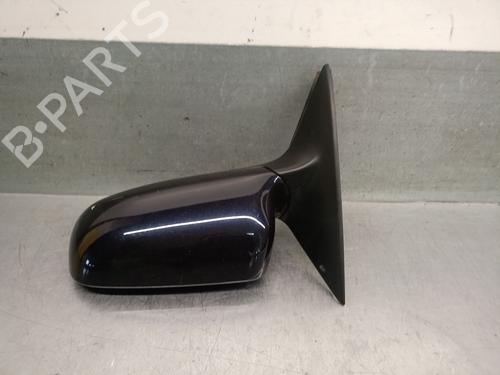 Left mirror AUDI A6 C5 (4B2, 4B4) 2.5 TDI | BP31158528C26 