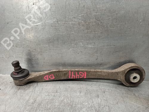 Used Right front suspension arm SKODA SUPERB I (3U4) 2.0 TDI (140 hp) 10917567