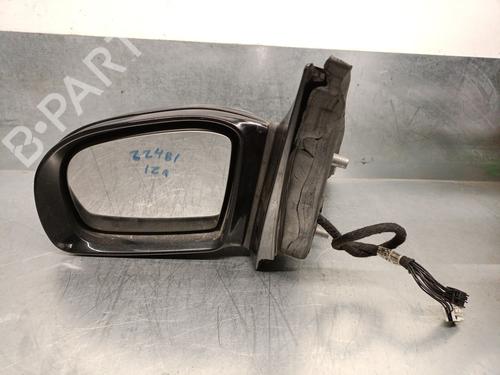 Used Left mirror MERCEDES-BENZ R-CLASS (W251, V251) R 320 CDI 4-matic (251.125) (211 hp) 25273280