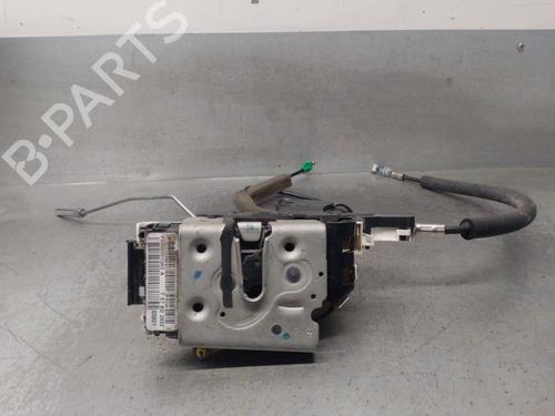 Front left lock FIAT FREEMONT (345_) 2.0 JTD | BP16910526C98 