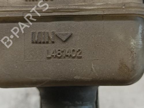 Hovedbremsecylinder VW GOLF IV (1J1) 1.9 TDI | BP15424610M77 