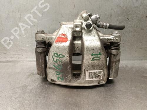 Used Left front brake caliper JEEP AVENGER (J2) Electric (156 hp) 32235591