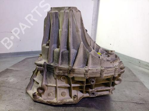 Gearbox NISSAN JUKE (F15) 1.5 dCi | BP26736278M3 