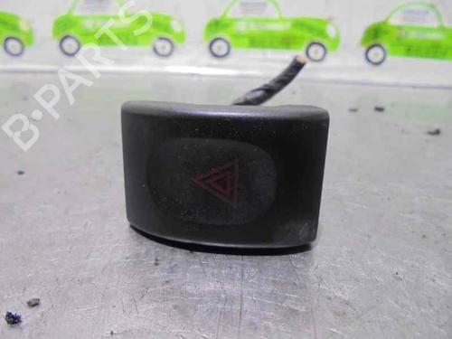 Warning switch CHEVROLET REZZO MPV (U100) 1.6 5B17K | 5B19K | DECO