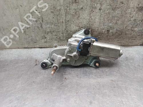 Viskermotor bagrude MAZDA 323 C V (BA) 1.5 16V (BA11) (88 hp) 7677213
