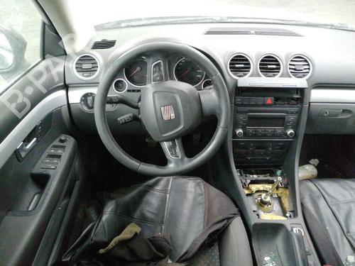Headlight switch SEAT EXEO (3R2) 2.0 TDI | BP20266192I24  - Image 10