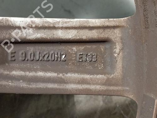 Fælk AUDI Q7 (4MB, 4MG, 4MQ) SQ7 TDI quattro | BP33320189C45 - Image 4