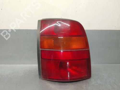 Used Left taillight Left taillight 38951230 38951230
