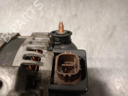 Generator TOYOTA AURIS (_E15_) 2.0 D-4D (ADE150_, ADE150R) | BP23963256M7 