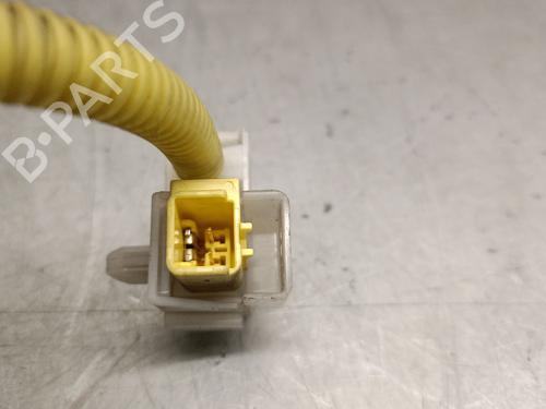 Passenger airbag TOYOTA YARIS (_P1_) 1.3 (NCP10, SCP12_) | BP28317273C10 