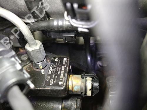 Engine HYUNDAI i30 (FD) 1.6 CRDi | BP18880255M1 - Image 7