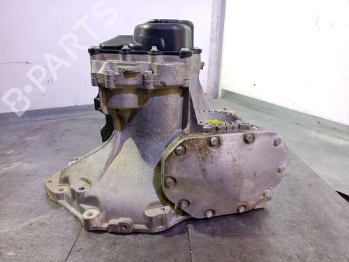 Gearbox OPEL CORSA E (X15) 1.3 CDTI (08, 68) | BP30168777M3