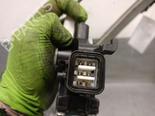 Front left window mechanism SUBARU OUTBACK (BR) 2.0 D AWD (BRD) | BP32483032C22  - Image 5