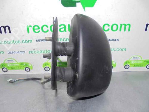 Left mirror FIAT DUCATO Van (230_) 2.5 TDI | BP2104534C26 
