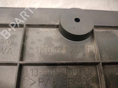 Radiator fan SEAT LEON (1P1) 1.4 TSI | BP29807065M35 