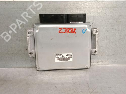 Computer motormanagement SSANGYONG RODIUS I 2.7 Xdi | BP30183081M57