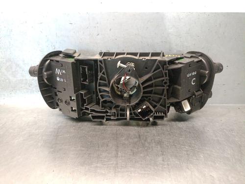 Headlight switch RENAULT SCÉNIC II (JM0/1_) 1.9 dCi (JM14) | BP38093520I24 - Image 2
