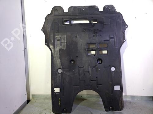 Used Underbody protection CITROËN C4 Coupe (LA_) 1.6 HDi (109 hp) 27661433