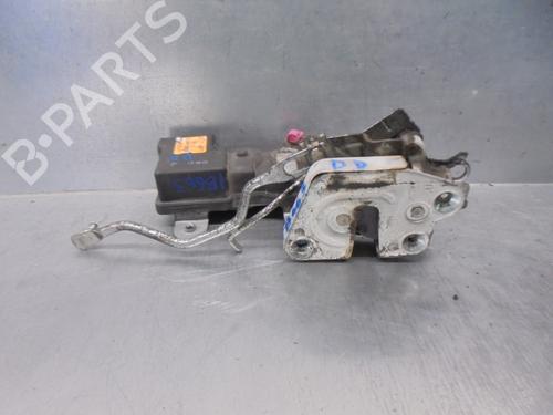 Used Front right lock HYUNDAI H-1 / STAREX Bus (A1) 2.5 CRDi (140 hp) 15137385
