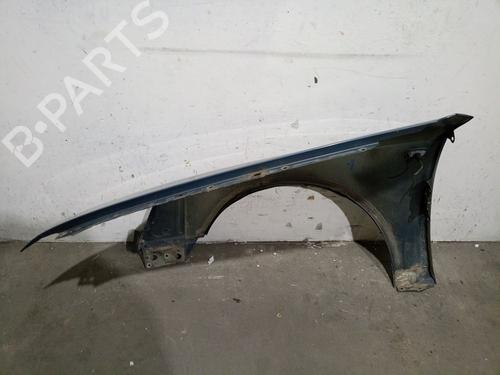 Right front fenders AUDI A6 Allroad C6 (4FH) 2.7 TDI quattro | BP30305299C42