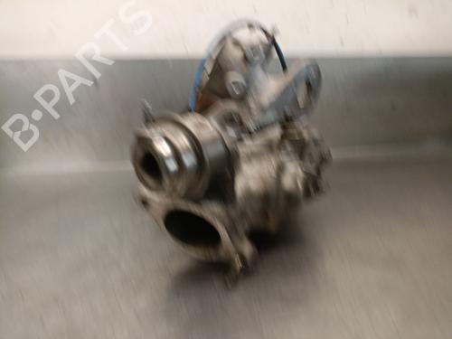 Turbocompresseur/Compresseur MAZDA CX-5 (KE, GH) 2.2 D | BP28729086M71