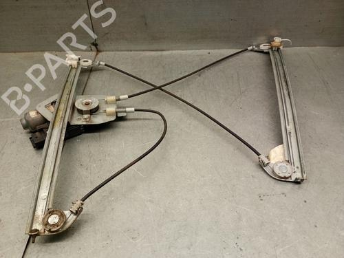 Used Front left window mechanism RENAULT LAGUNA II (BG0/1_) 1.9 dCi (BG08, BG0G) (120 hp) 30459009