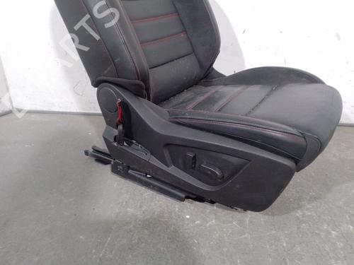 Right front seat RENAULT ARKANA I (LCM_, LDN_) 1.3 TCe 140 (LDN0) | BP32298503C16  - Image 5
