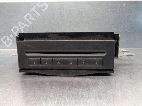 Used Radio MERCEDES-BENZ R-CLASS (W251, V251) [2005-2017]  11423515