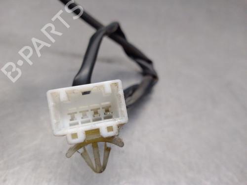 Seat buckle SSANGYONG RODIUS I 2.7 Xdi | BP34162826I32 - Image 4