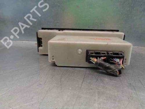 Climate control MAZDA 626 V Hatchback (GF)  | BP8006683I5 