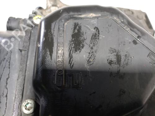 Gearbox VW GOLF V (1K1) 2.0 TDI | BP32722633M3 - Image 7