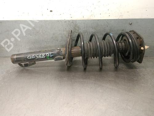 Used Right front shock absorber Right front shock absorber RENAULT MEGANE II Estate (KM0/1_) 1.5 dCi (KM16, KM1E) (106 hp) 32508280 32508280