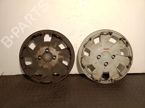 Hulkapsel SEAT Mii (KF1, KE1) 1.0 | BP38236042C160 - Image 4