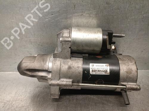 Used Starter Starter OPEL ASTRA K (B16) 1.6 CDTi (68) (110 hp) 32023294 32023294