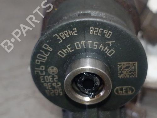 Injector PEUGEOT PARTNER Tepee 1.6 HDi 90 | BP36833726M100  - Image 5