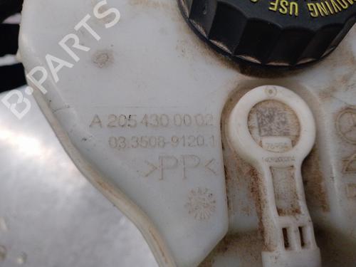 Brake master cylinder MERCEDES-BENZ C-CLASS T-Model (S205)  | BP13718671M77 
