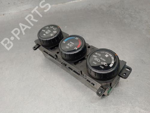 Climate control NISSAN NOTE (E11, NE11) 1.4 | BP34538757I5 - Image 5