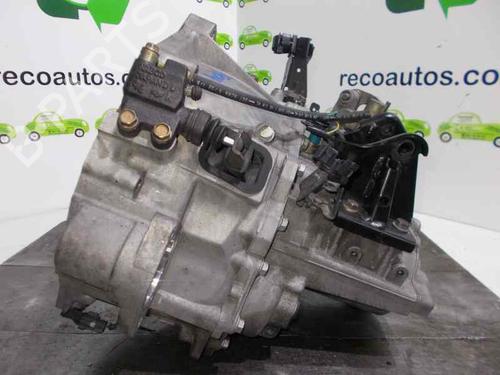 Gearbox NISSAN PRIMERA Hatchback (P12)  | BP4663706M3 