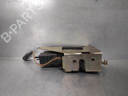 Left front suspension arm HYUNDAI TERRACAN (HP) 2.9 CRDi | BP13612016M12