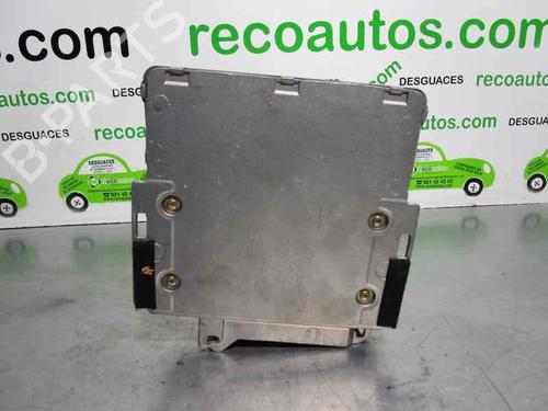 Engine control unit (ECU) BMW 3 Compact (E36) 318 tds | BP2066095M57 