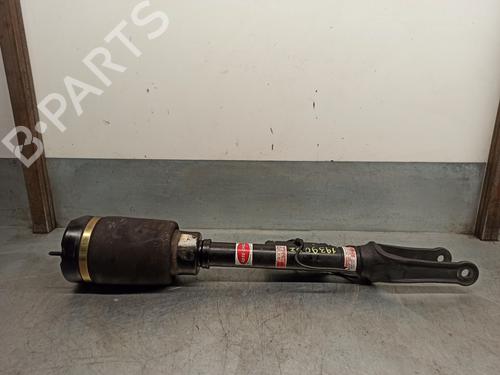 Left front shock absorber MERCEDES-BENZ M-CLASS (W164) ML 350 4-matic (164.186) | BP16419232M16 