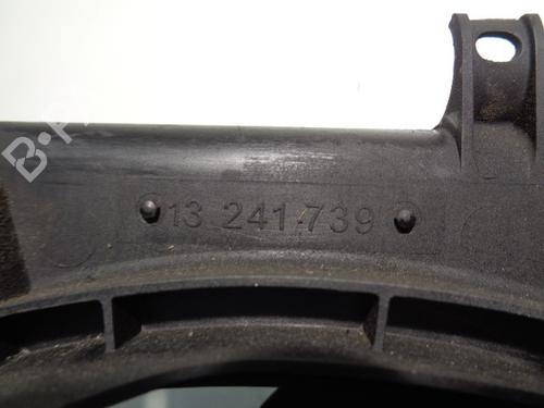 Radiator fan OPEL INSIGNIA A Sports Tourer (G09) 2.0 CDTI (35) | BP10694190M35