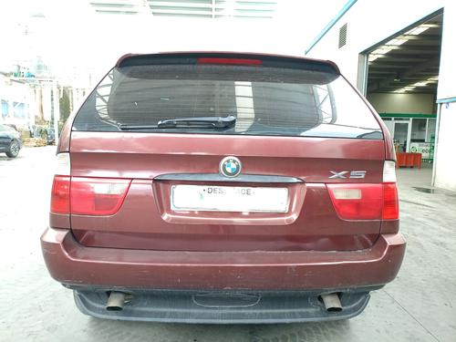 Right front window switch BMW X5 (E53) 3.0 i | BP23422506I26 - Image 7