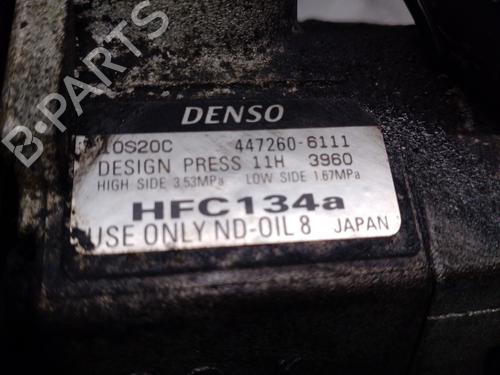 AC compressor KIA CARNIVAL / GRAND CARNIVAL III (VQ) 2.9 CRDi | BP13927948M34 