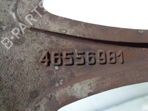 Rim LANCIA LYBRA (839_) 1.9 JTD (839.AXI1A, 839.AXN1A, 839.CXL1A) | BP10225107C45 