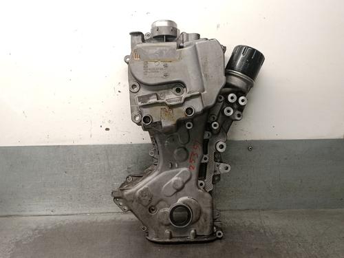 Used Timing cover Timing cover VW GOLF V (1K1) 1.4 TSI (122 hp) 34435141 34435141