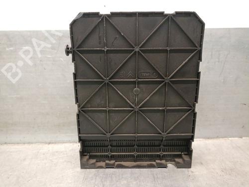 Fuse box CITROËN C3 I (FC_, FN_) 1.6 16V HDi | BP30173611E1